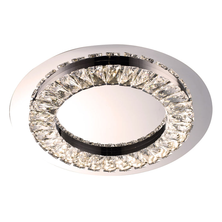 Led Flush Mount