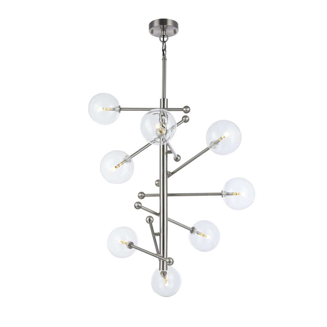 Ceiling Fixture by Bethel