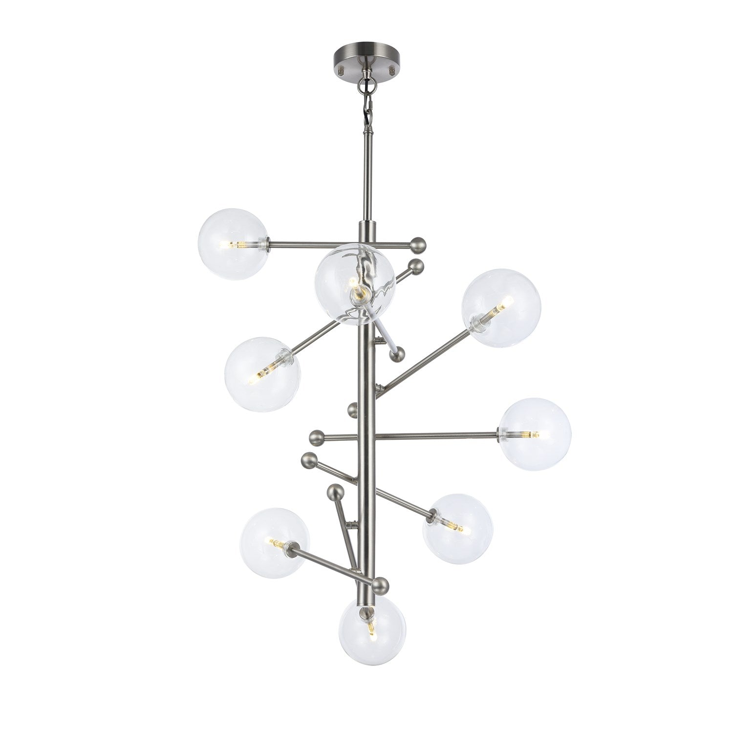 Ceiling Fixture by Bethel