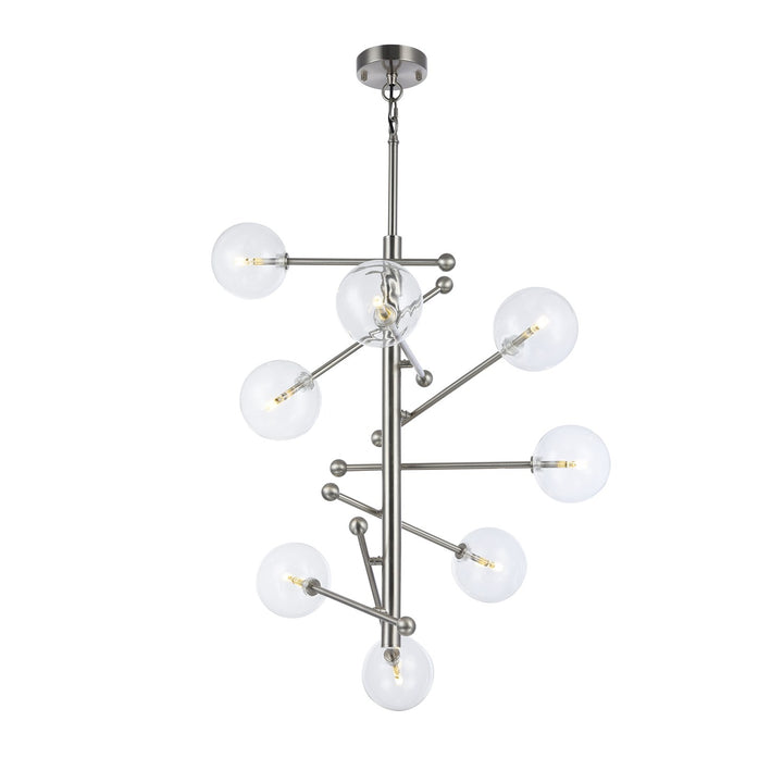 Ceiling Fixture by Bethel