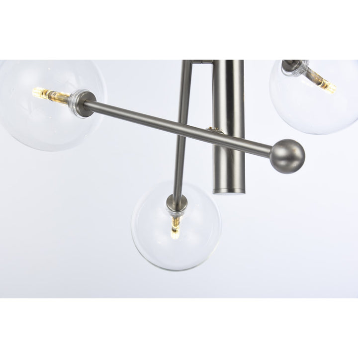 Ceiling Fixture