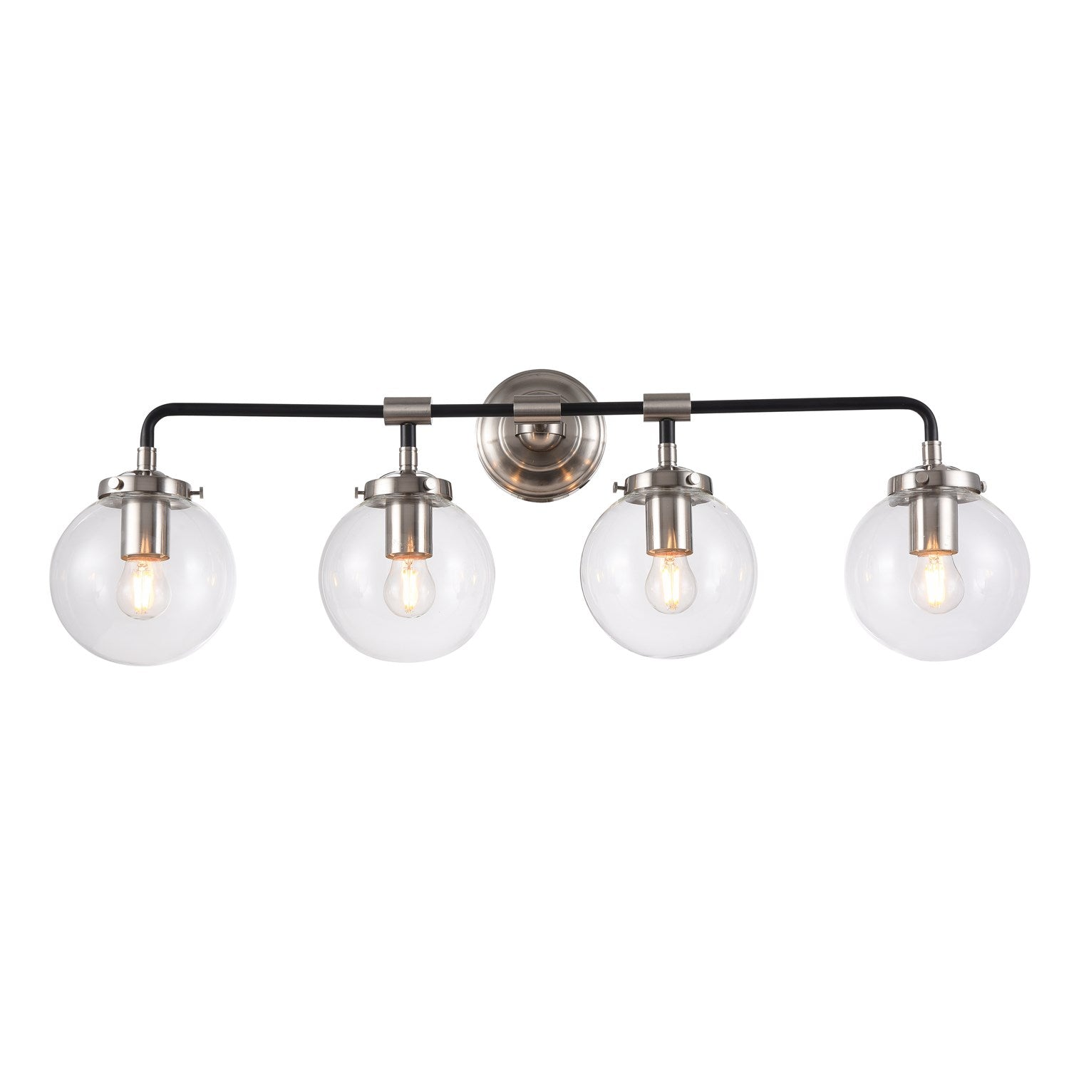 Wall Sconce by Bethel