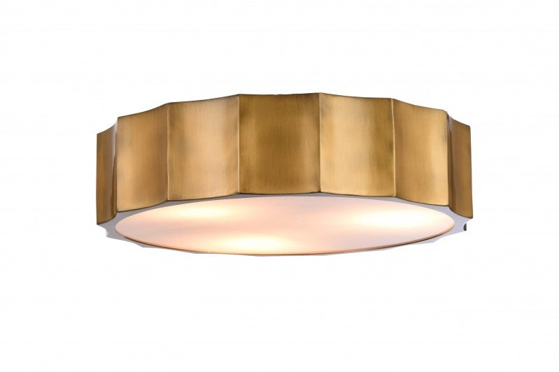 Flush Mount by Bethel