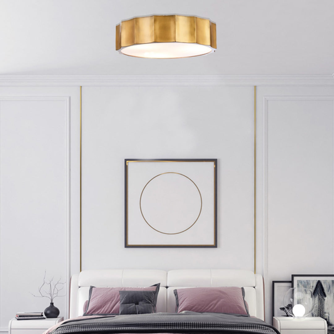 Flush Mount