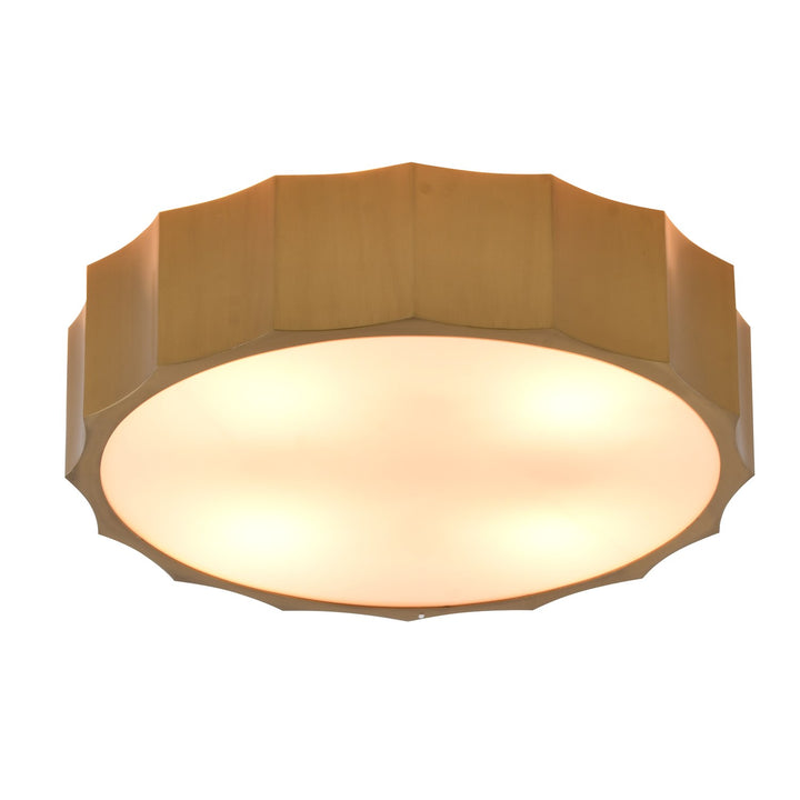 Flush Mount