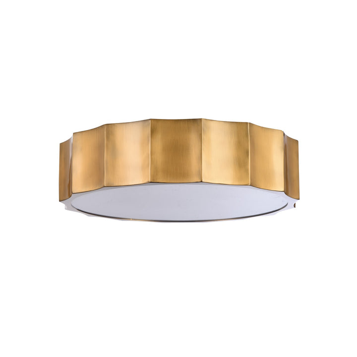 Flush Mount