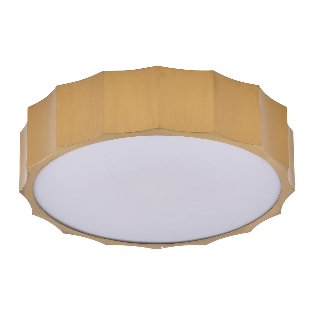 Flush Mount