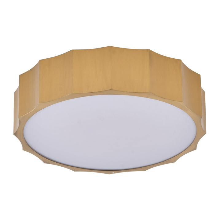 Flush Mount
