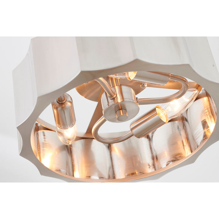 Flush Mount