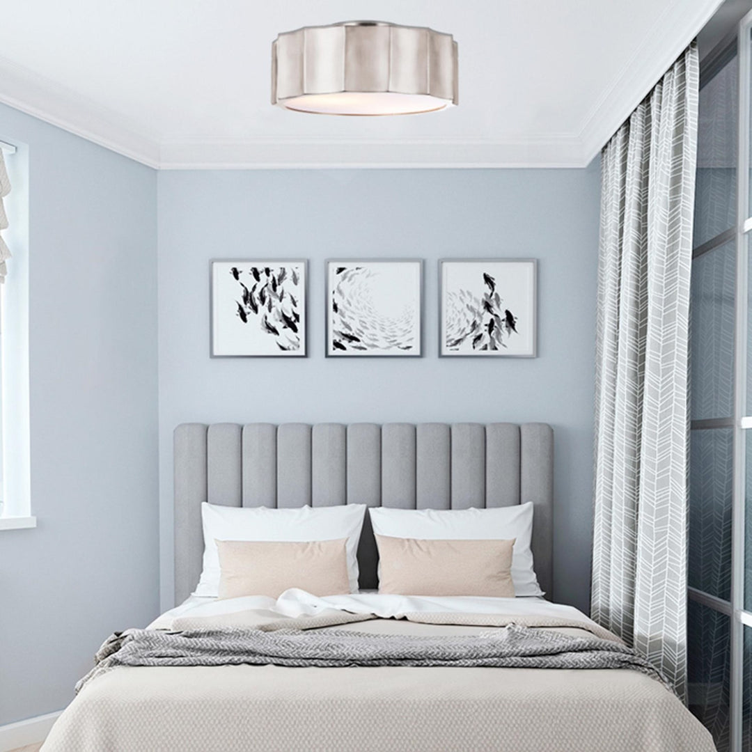 Flush Mount