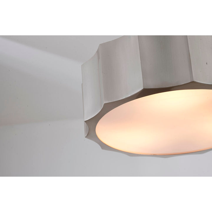 Flush Mount