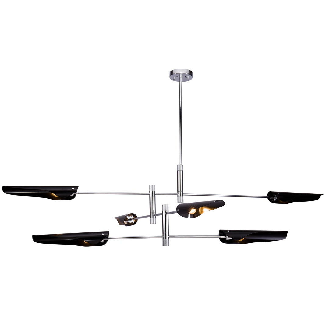 Ceiling Fixture by Bethel