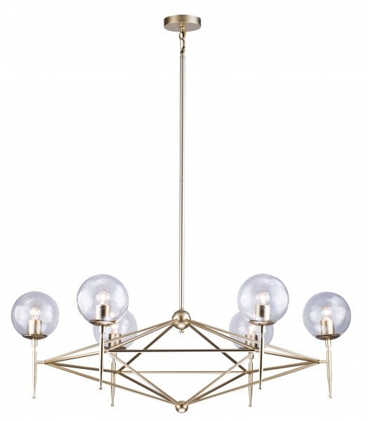 Ceiling Fixture by Bethel