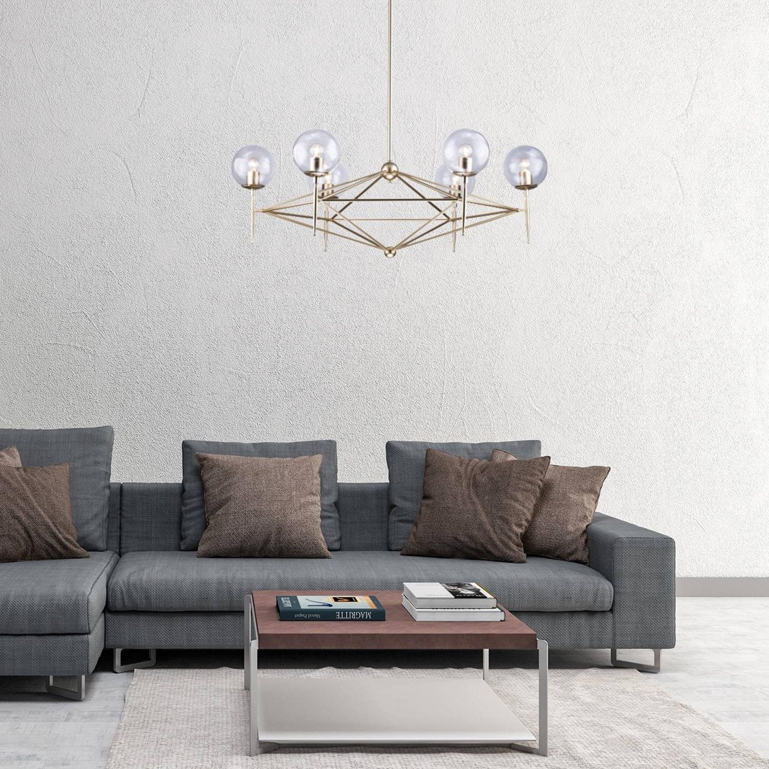 Ceiling Fixture