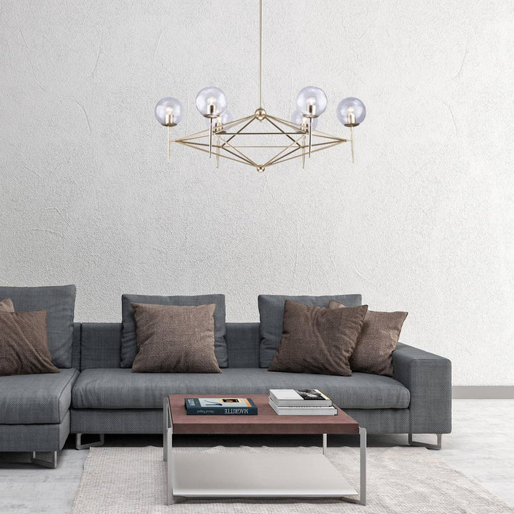Ceiling Fixture