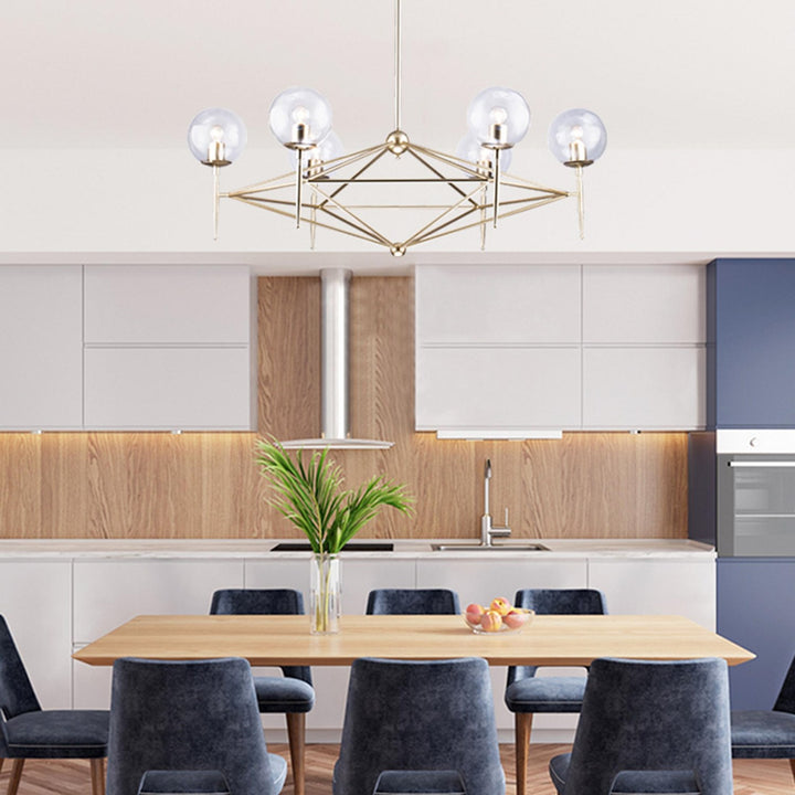 Ceiling Fixture