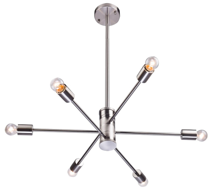 Ceiling Fixture by Bethel