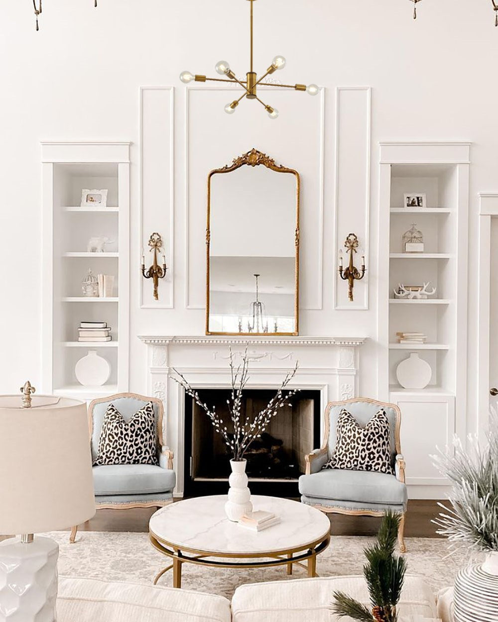 Ceiling Fixture by Bethel