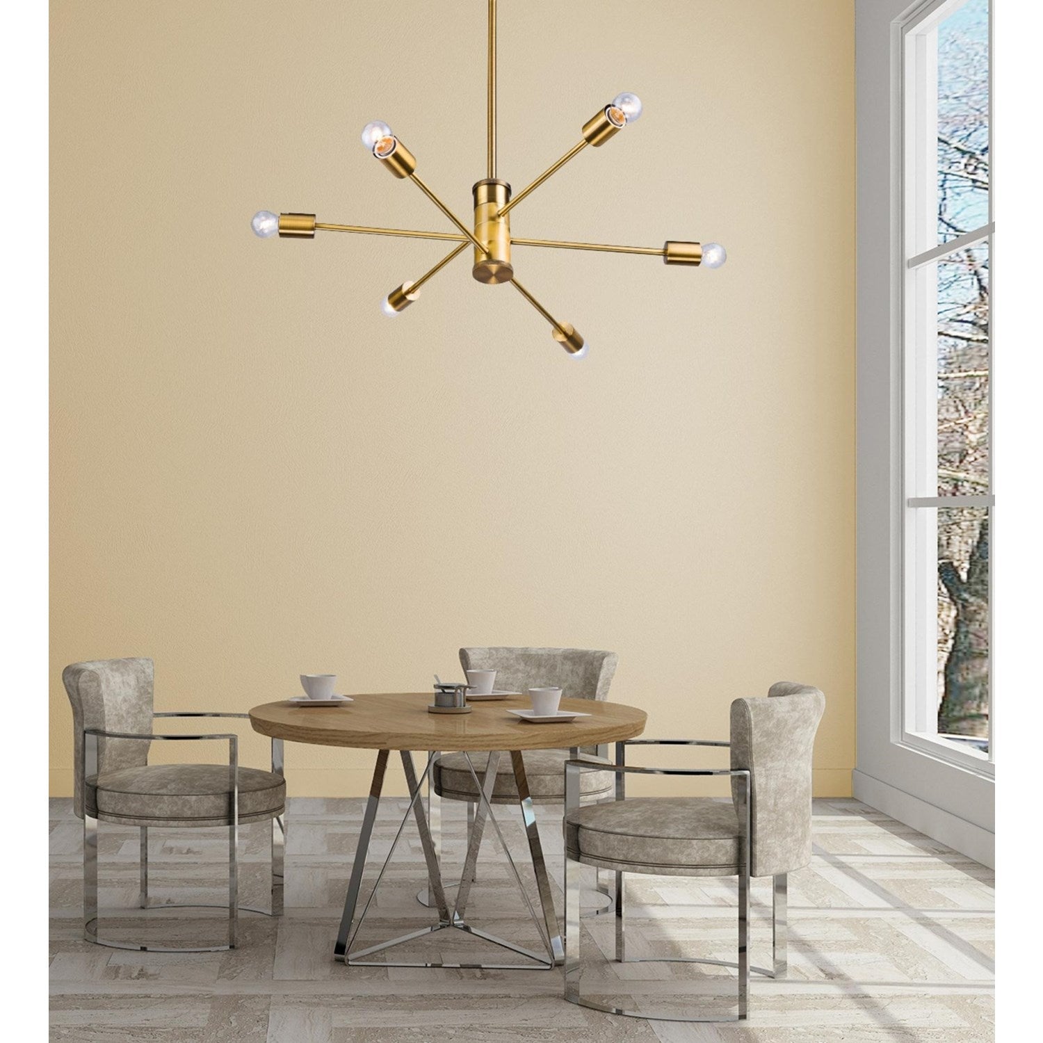 Ceiling Fixture