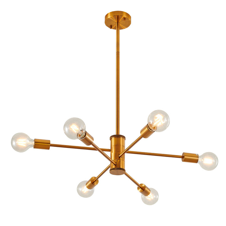 Ceiling Fixture