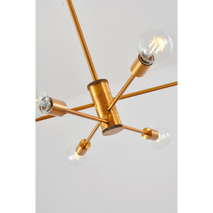 Ceiling Fixture