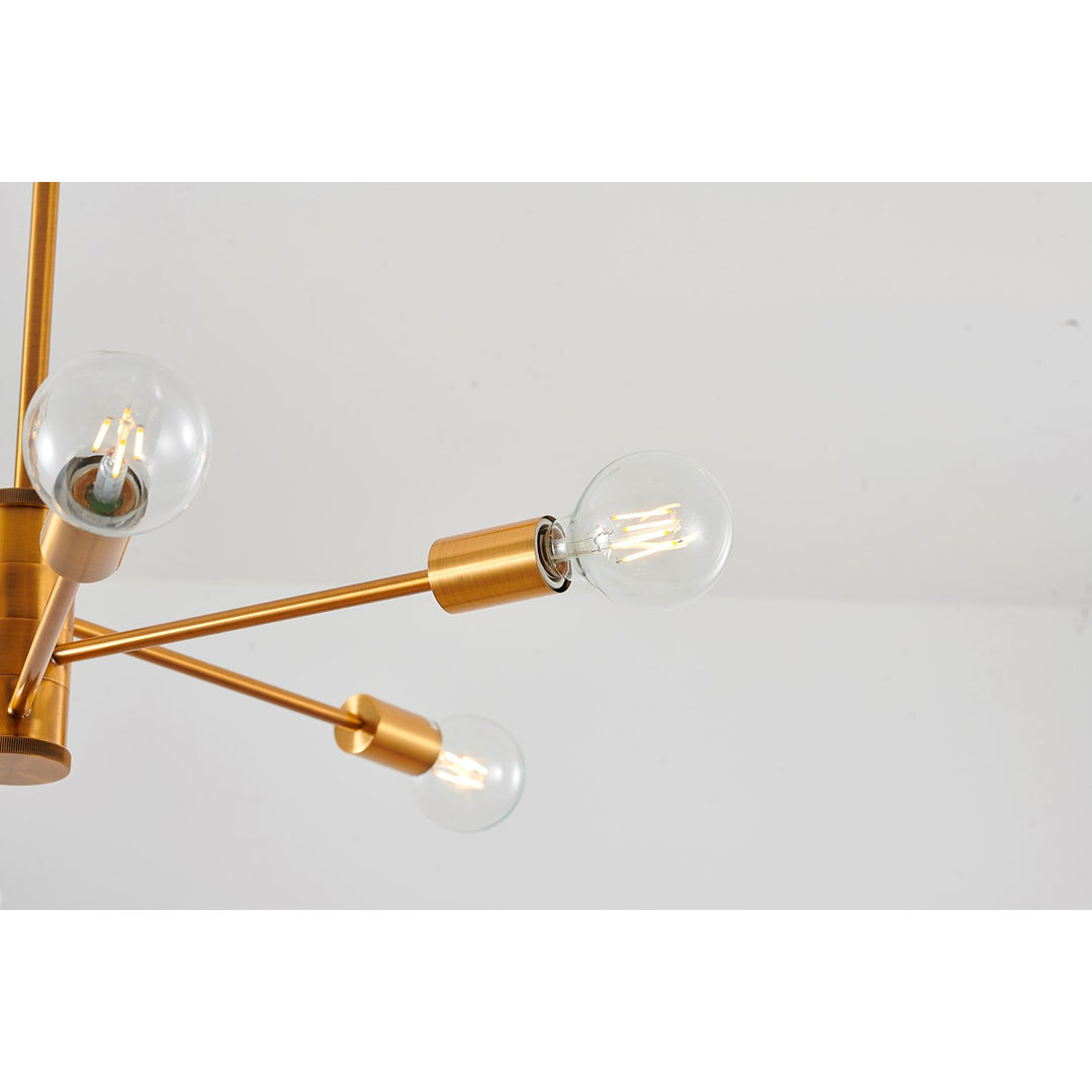 Ceiling Fixture