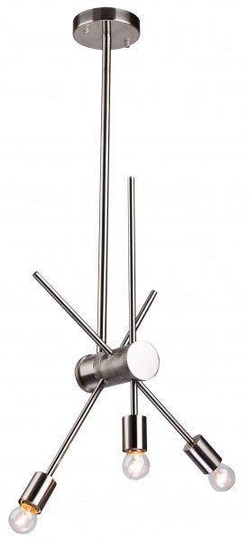 Ceiling Fixture by Bethel