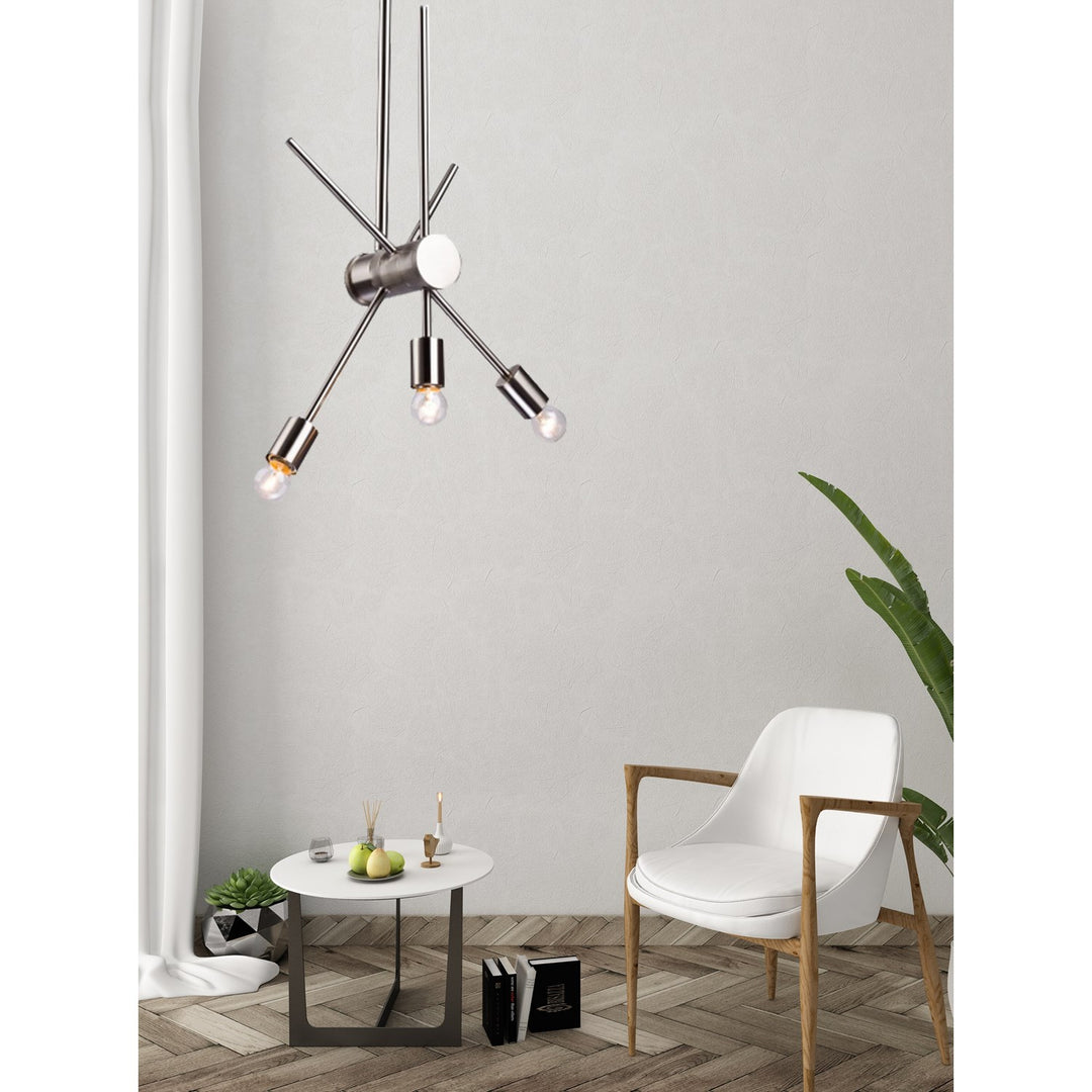 Ceiling Fixture