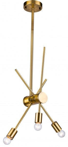 Ceiling Fixture by Bethel