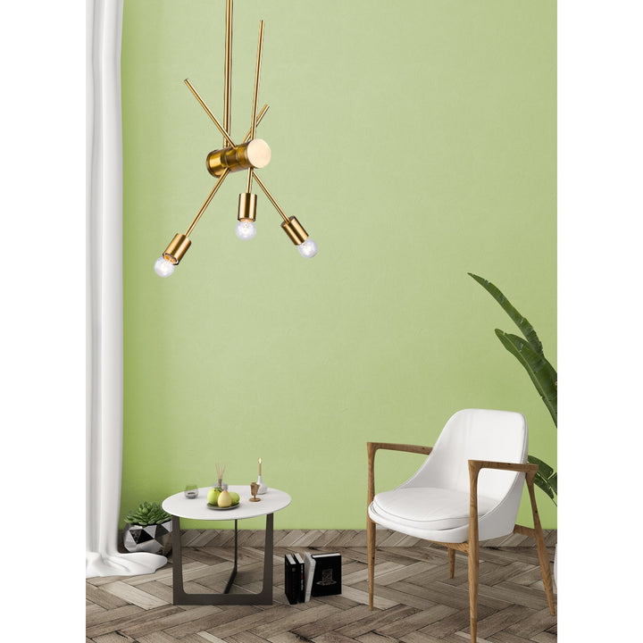 Ceiling Fixture