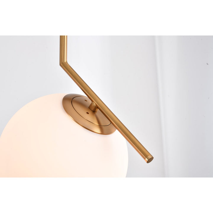 Single Pendant Lighting