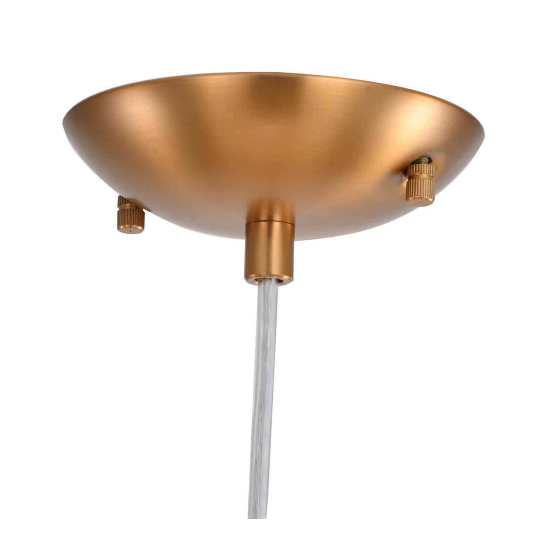 Single Pendant Lighting