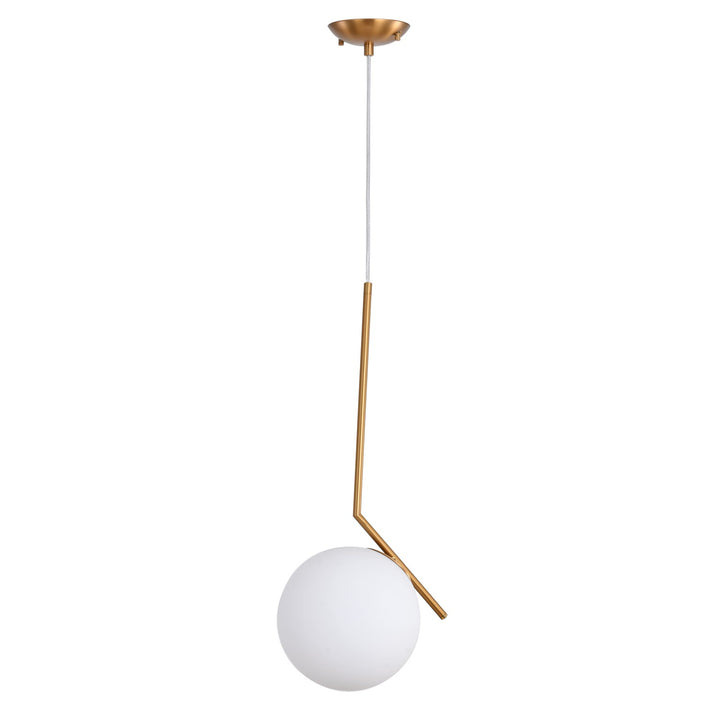 Single Pendant Lighting