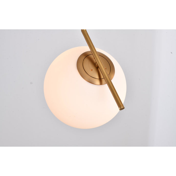Single Pendant Lighting