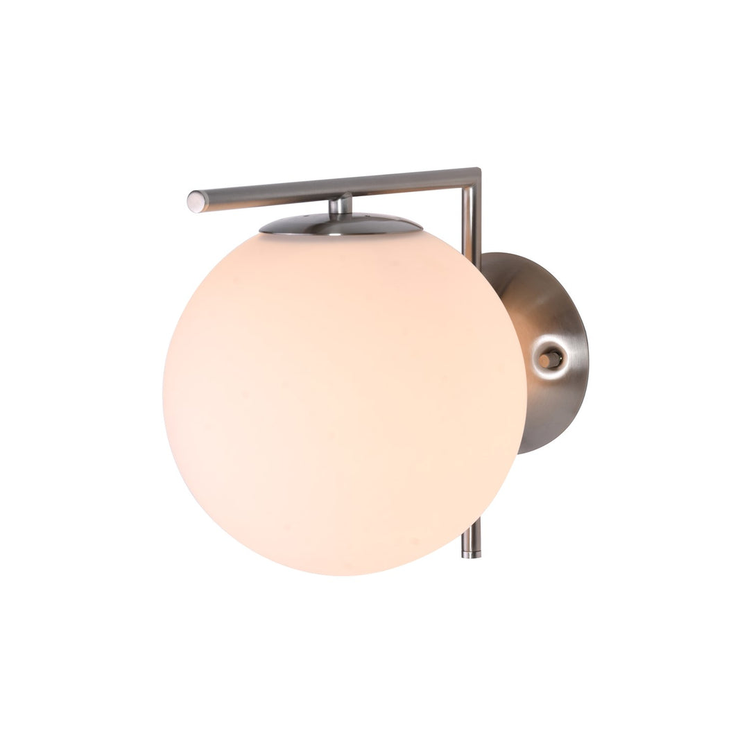 Wall Sconce by Bethel