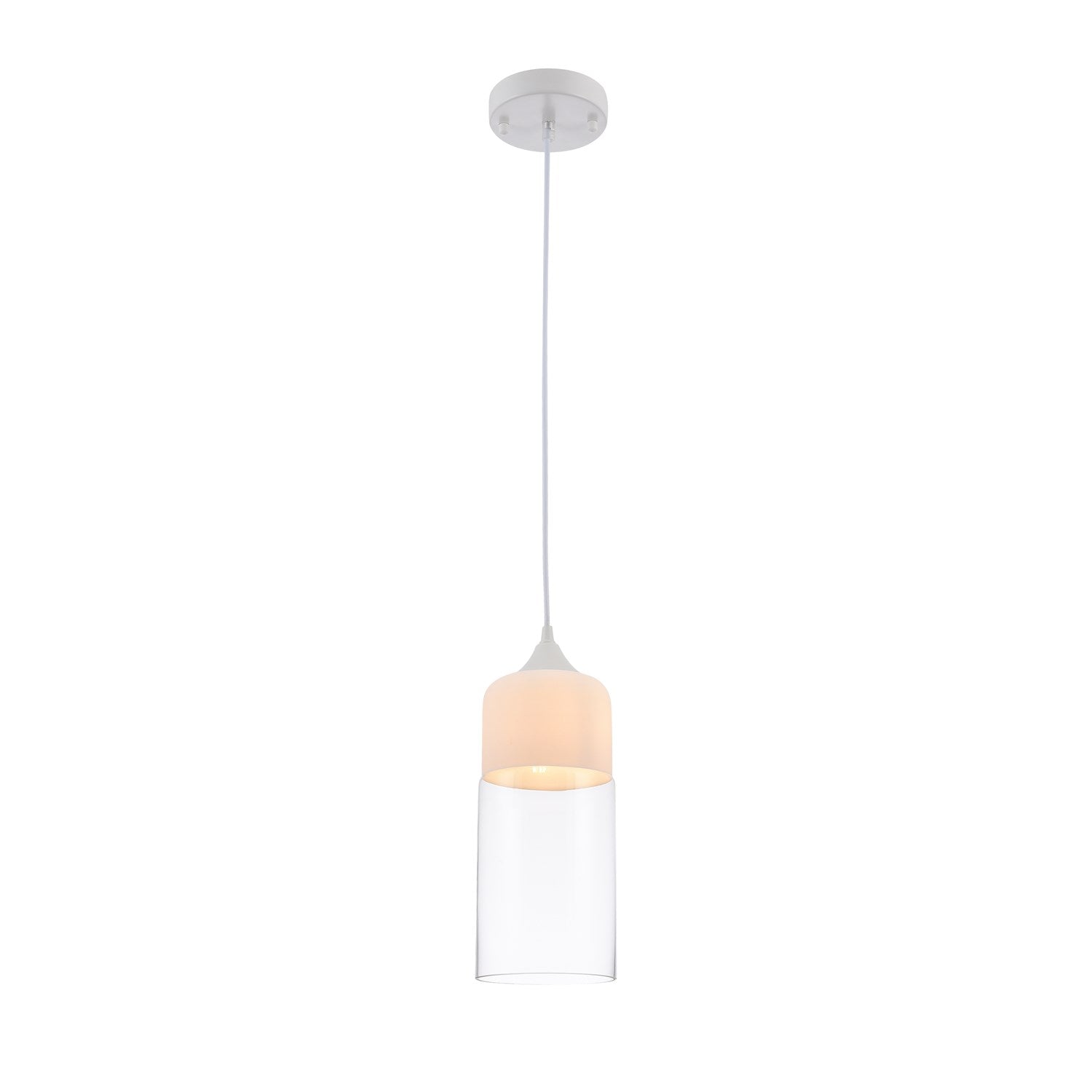 Single Pendant Lighting by Bethel