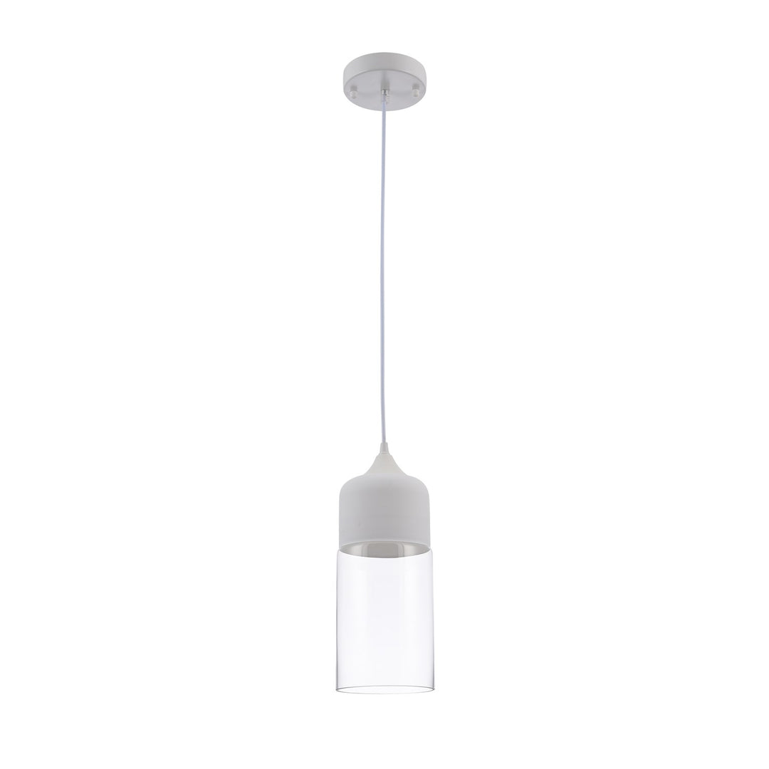 Single Pendant Lighting