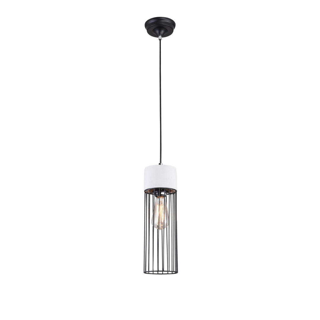 Single Pendant Lighting by Bethel
