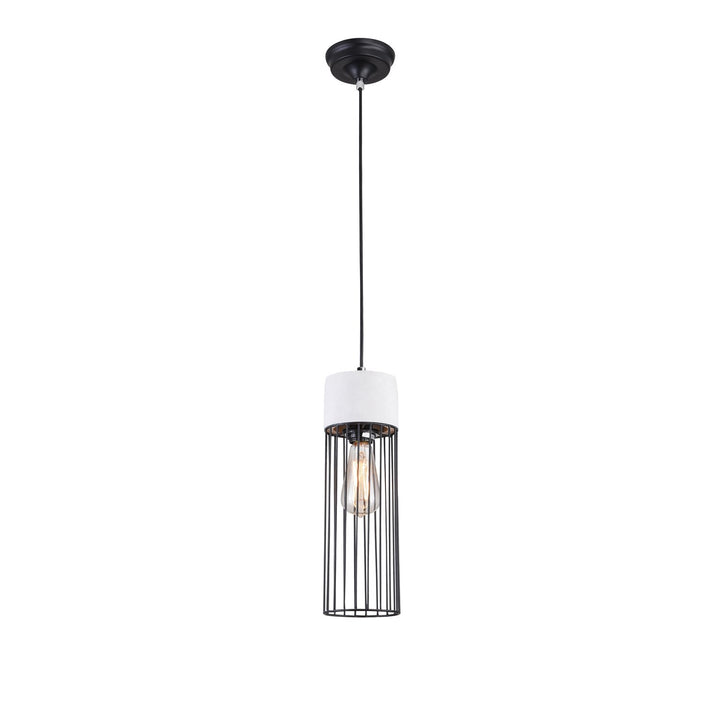Single Pendant Lighting by Bethel