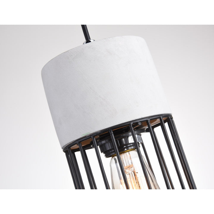 Single Pendant Lighting
