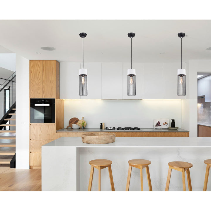 Single Pendant Lighting
