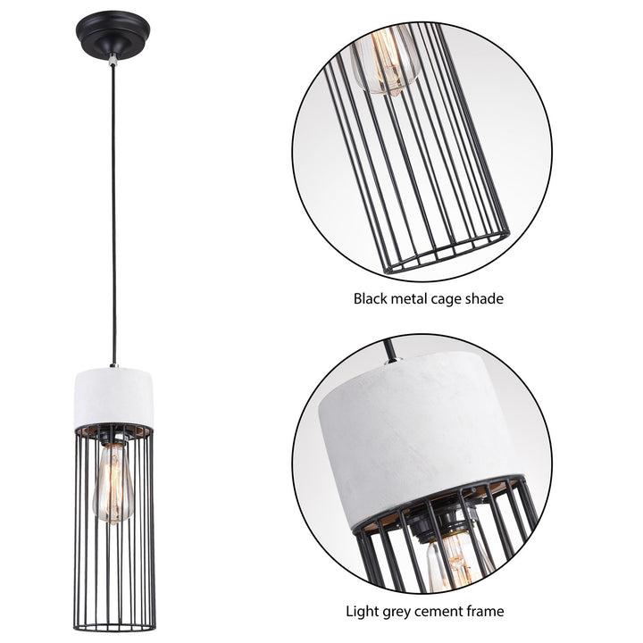 Single Pendant Lighting
