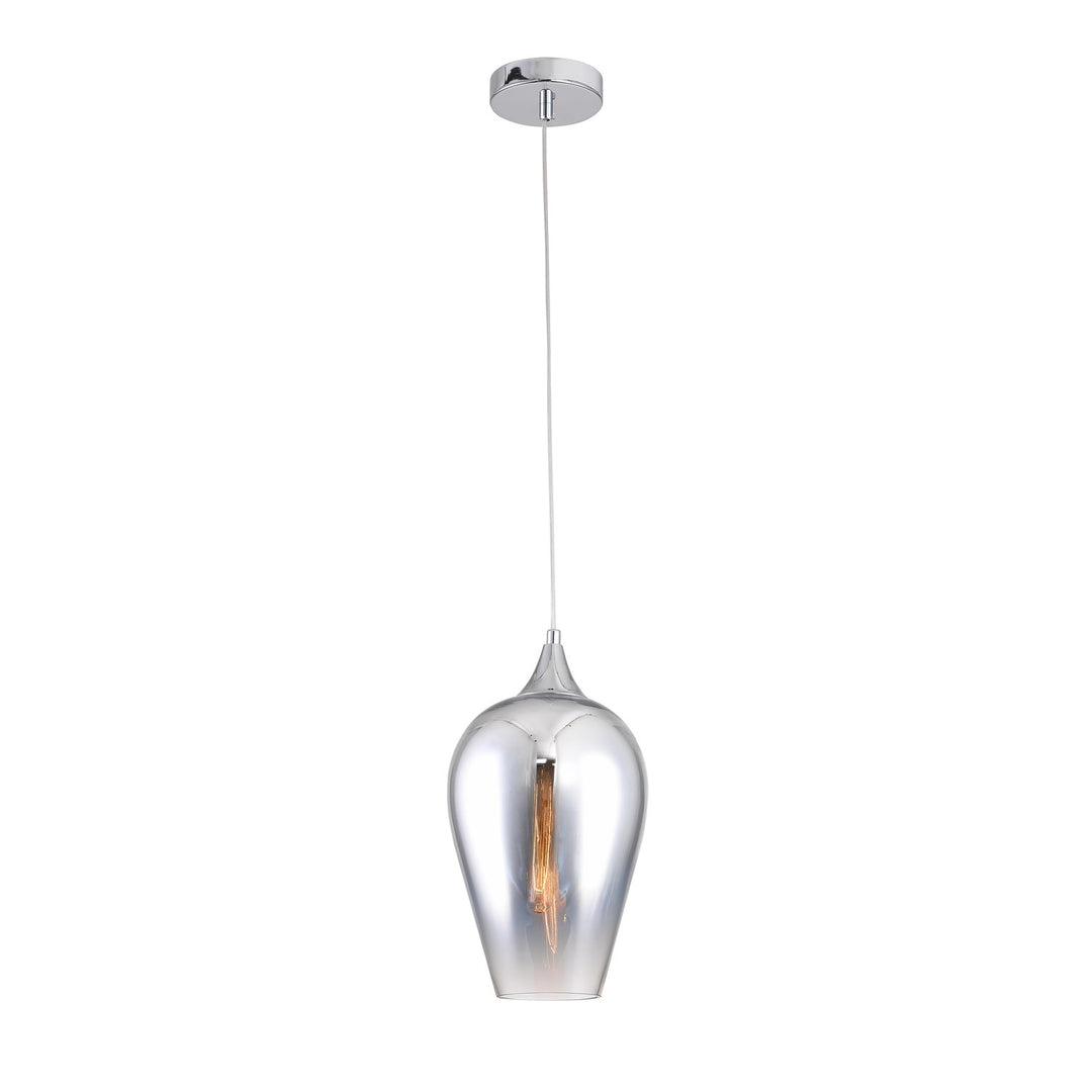 Single Pendant Lighting by Bethel