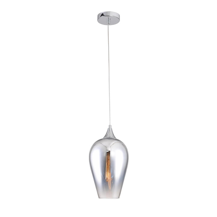Single Pendant Lighting by Bethel