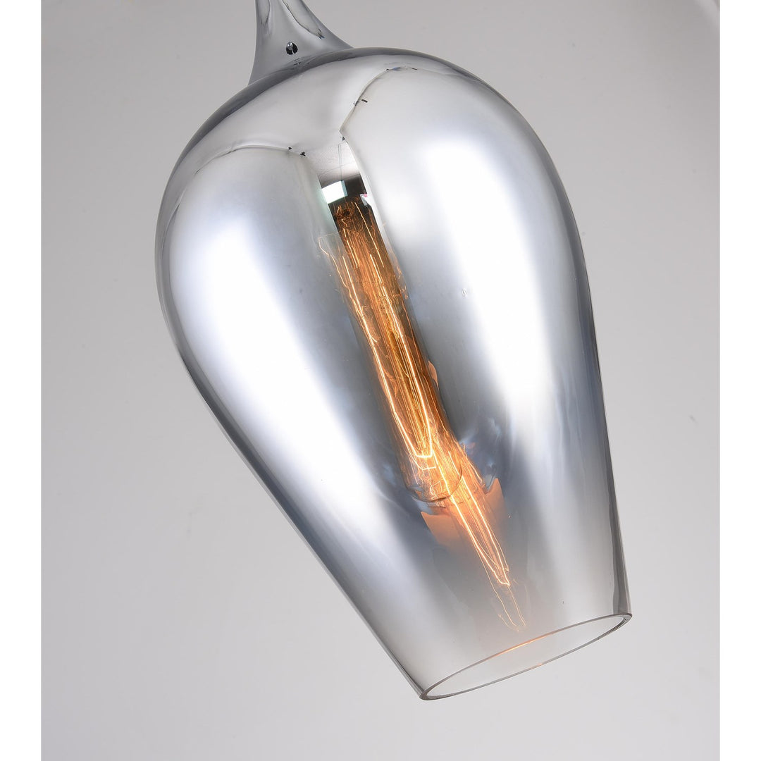Single Pendant Lighting