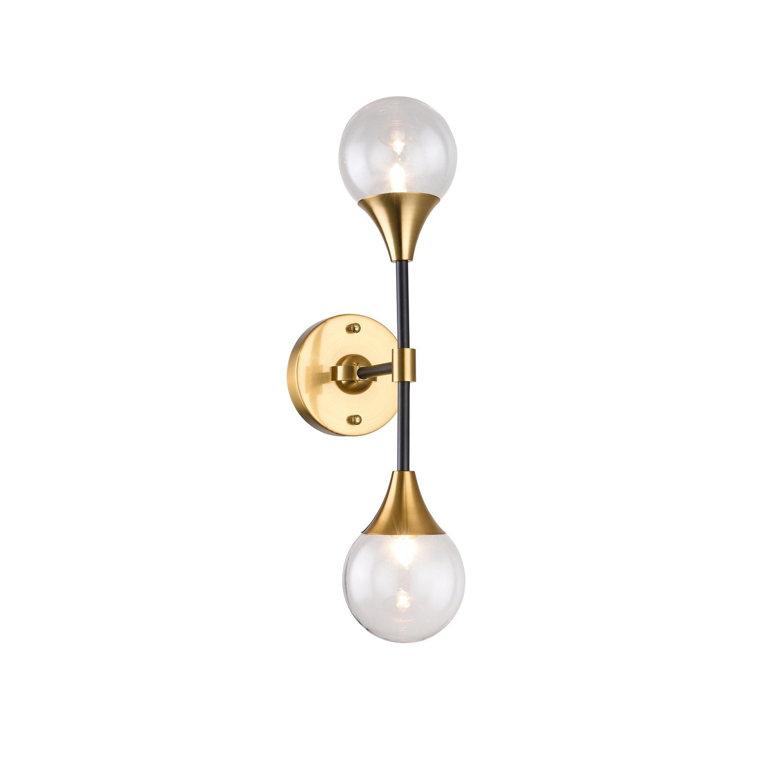 Wall Sconces by Bethel