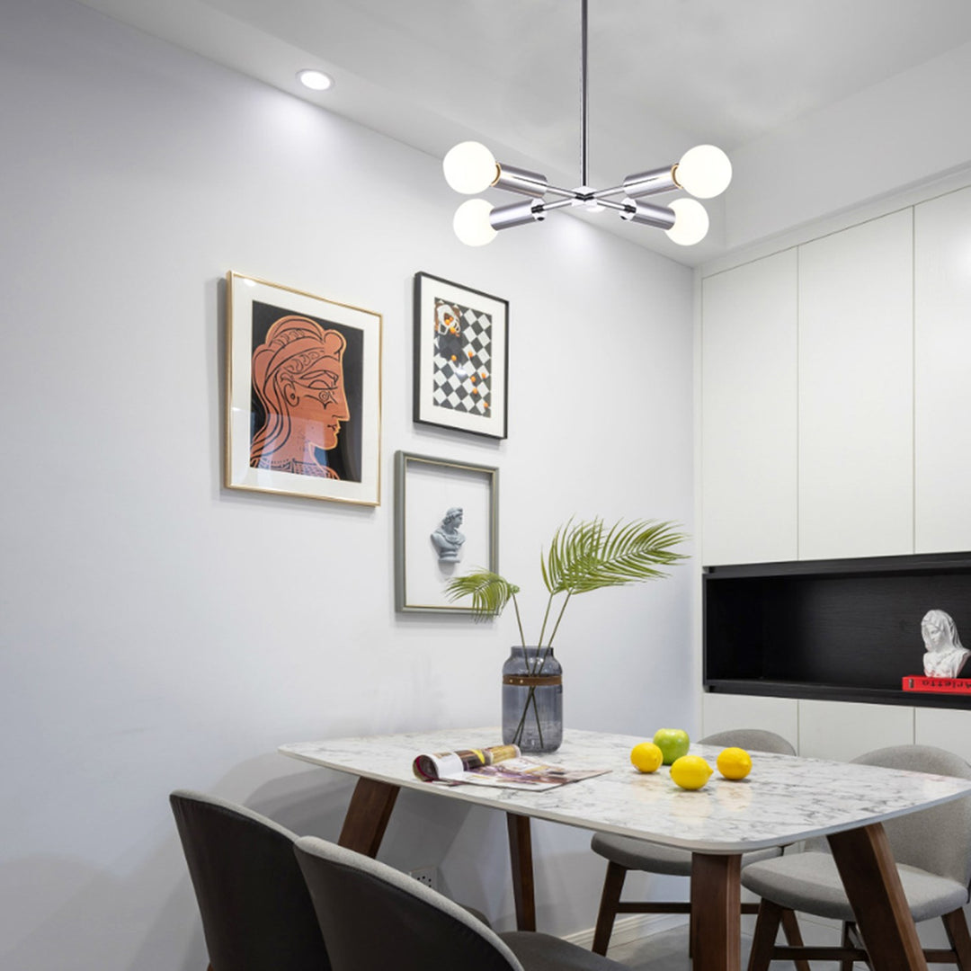 Ceiling Fixture
