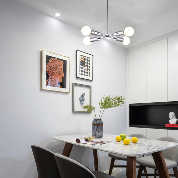 Ceiling Fixture