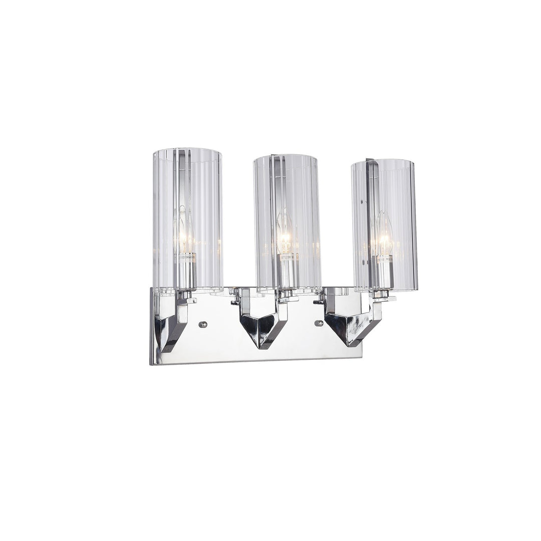 Wall Sconce by Bethel