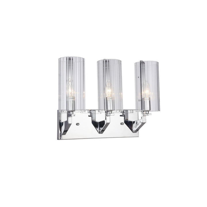 Wall Sconce by Bethel